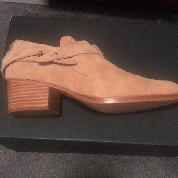 Rag & Bone boots - Picture 4 of 4